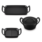 3-Piece Alpine Outdoor Collection Set